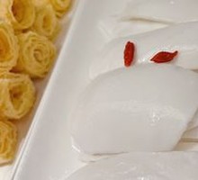 Coconut Meat