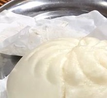 Barbecue Pork Bun