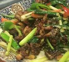 Tengjiao Field Chicken