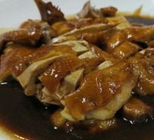 酱油鸡