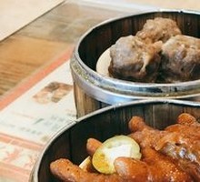 Guangji Chicken Feet