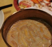 Eji Milk Tea
