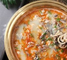 Wuhua Lamb Offal Soup