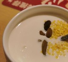 Mongolian Homemade Yogurt