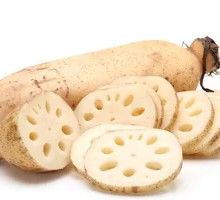 Lotus Root Hot Pot
