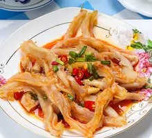 Boneless Duck Feet