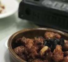 Bottle Pot Pork Ribs