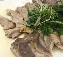 Bàwáng Pig Stomach