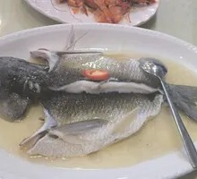 Signature Salt-Oil Boneless Fish (Foshan First)