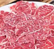 Super Sirloin with Edge