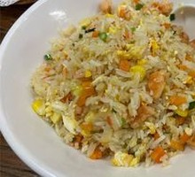 Chao-Shan Pineapple Dish