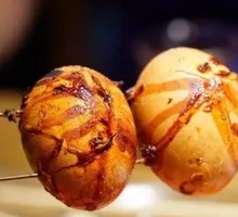 Explosive Baked Egg