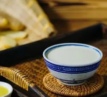 Double Skin Milk Custard