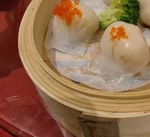 Shrimp Dumplings