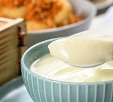 Shawan Ginger Milk Custard