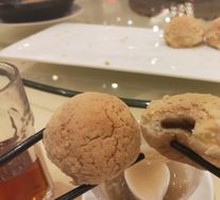 Silver Thread Oatmeal Bun