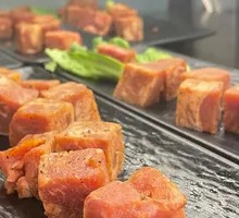 Beef Cubes