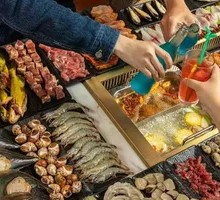 Juxiyan Buffet