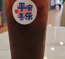 Lemon Coffee