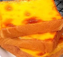 Grilled Cheese