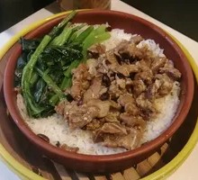 Steamed Spare Ribs with Fermented Black Beans