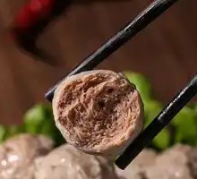 Sauces Beef Balls