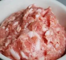 Meat Paste
