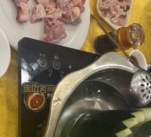 Winter Melon Bowl