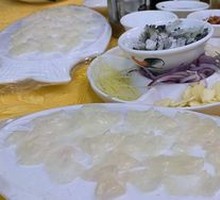 Wan Fish Sashimi