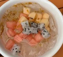 Ice Jelly