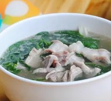 Wonton Noodles