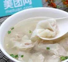 Wood Ear Mushroom, Water Chestnut, and Mushroom Dumplings
