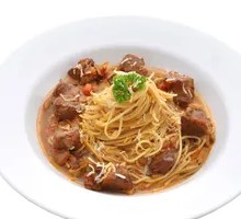 Beef Brisket Noodle Soup