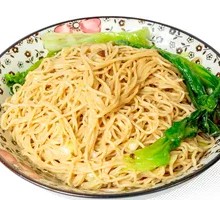 Shrimp Noodles
