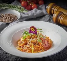 Bolognese Meat Sauce Pasta