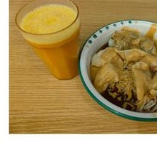 Family Feast Dumplings (Mixed Sauce Tossed)