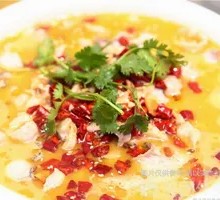 Sour Cabbage Fish