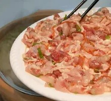 Steam Chicken