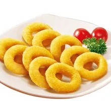Chicken Onion Rings