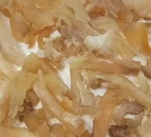 Beef Tendon