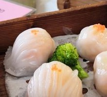 Shrimp Dumplings