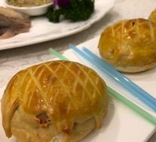 Signature Water Buffalo Milk Flaky Pastry