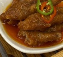 Chicken Feet