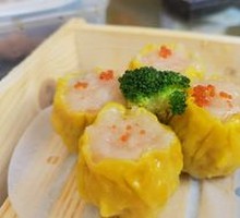 Crab Roe Dumpling King