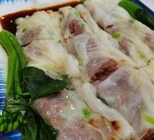 Beef Sausage