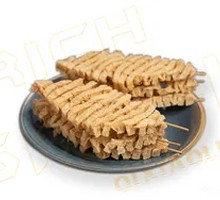 Tofu Skewers