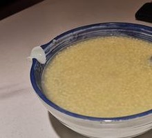 Rice Porridge
