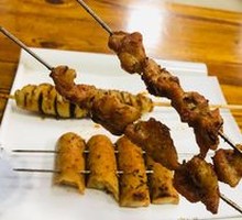 Pork Tetra