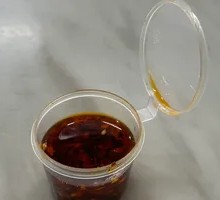 Oil-based Chili Sauce