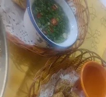 Chaozhou Fried Tofu
